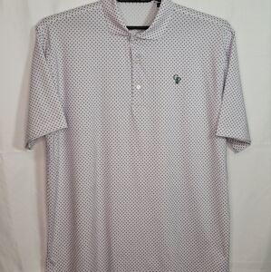 Turtleson Stogie Performance Polo Shirt XL